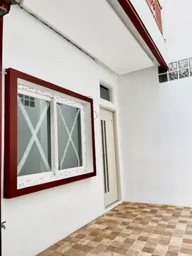 Kost Tengah Kota Bandung