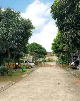 Di JUAL RUMAH MURAH DI SERPONG