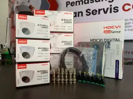 Amankan Segalanya dengan Kamera Dahua Terbaru!