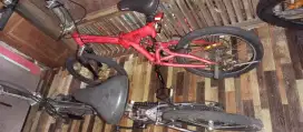 Jual sepeda United Quest 20 sepasang