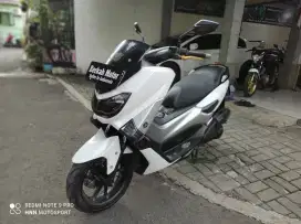 NMAX 155Cc Tahun 2018