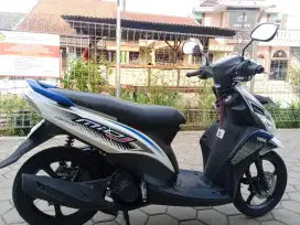 Jual motor Yamaha Mio 2013 Tangsel