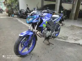 YAMAHA VIXION MOVISTAR 2015 TOP GANTENG