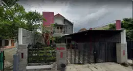 Jual Cepat Rumah Tinggal, Rumah Kos, Homestay lokadi strategis