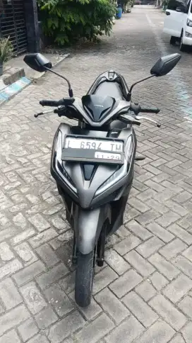 Jual honda vario 125