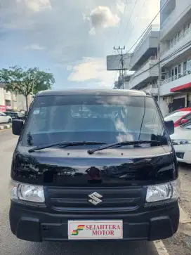 [Like New Km5rb] Suzuki Carry Pick Up 1.5 AC PS 2024 BG TGN1 KM 5RB