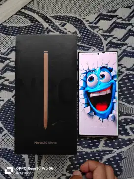 Samsung Note Ultra 8/256Gb SEIN