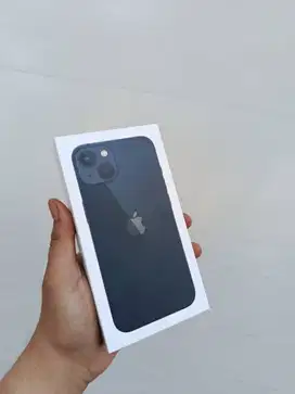 IP 13 MIDNIGHT 128GB SEGEL