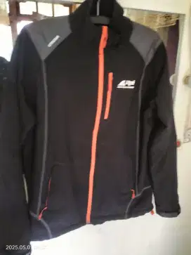 JAKET REI CITATAH BUKAN EIGER