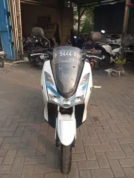 Lexi 2020 SS lengkap