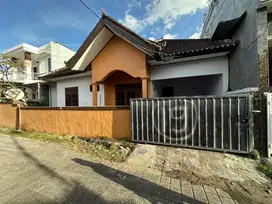 Di jual rumah nyaman tenang