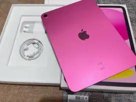 Ipad Gen 10 64gb Ibox like new