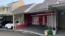 Dikontrakan Minimal 2 Tahun Gading Permai Cibubur Radar Auri