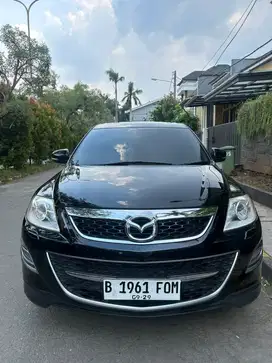 Mazda Cx9 2012 Matic
