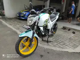 YAMAHA BYSON 2013 TOP GAGAH