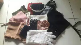 Cadar dan manset gratis