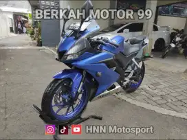 R15 V3 Tahun 2018 Ganteng