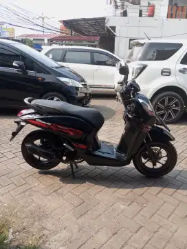 Genio donat 2023. Ss lengkap