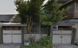 ‼️ Rumah Murah Hitung Tanah Dekat Ubaya‼️
