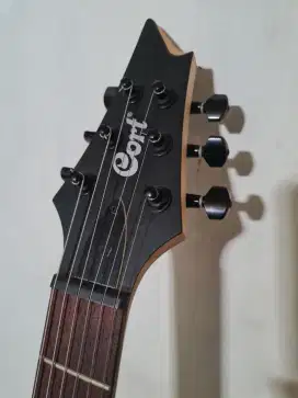Gitar Cort KX 100 plus amply