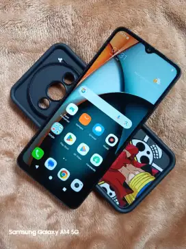Redmi A3 Ram 4/128 Mulus Original