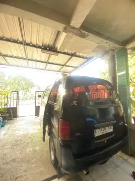 Daihatsu Espass 2003 Bensin