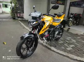 SUZUKI GSX S TAHUN 2019 TOP CAKEP