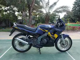 NSR 150 R Tahun 1998
