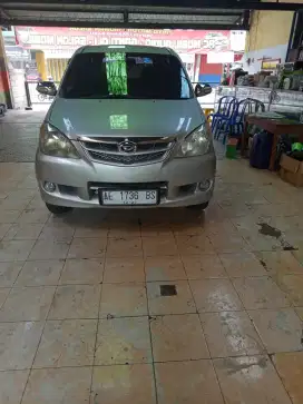 Xenia xi 2010 Manual