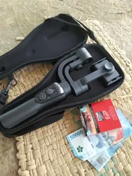 Gimbal stady pro Sudah tidak terpakai