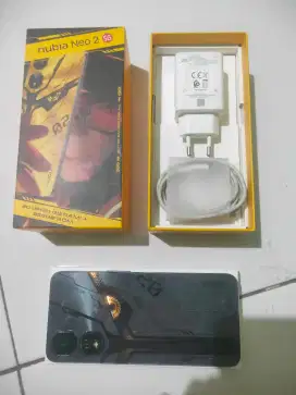 Nubia Neo 2 5g 8/256