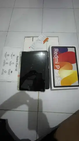 XIAOMI ( REDMI PED SE)