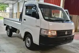 Suzuki Carry Pick Up AC PS Km Low Siap Kerja Istimewa