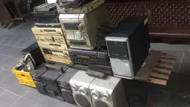 Macam2 electronik