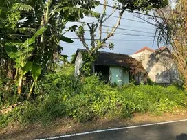 tanah dijual di kota malang