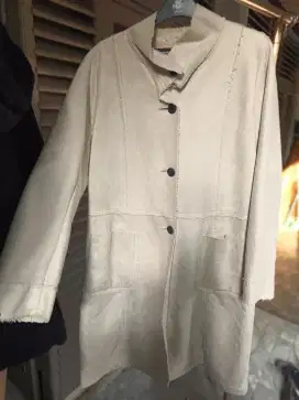 OVER COAT BLAZER