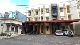 KOST 37 KAMAR DIJUAL CEPAT HARGA NEGO SAMPAI JADI DEKAT UGM