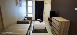 JUAL APARTMENT BENSON 2 BEDROOM FULL FURNISH MURAH