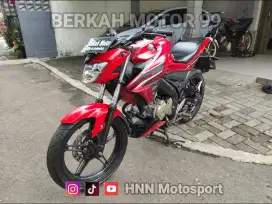 YAMAHA VIXION NEW 2019 TOP GANTENG