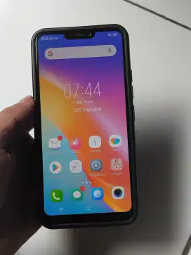 Vivo Y 81 ram 3/32