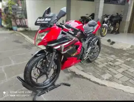 Ninja 250Cc Tahun 2014 Mono