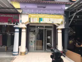 Jual Ruko Palazzo MGT
