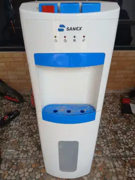 Dispanser Sanex