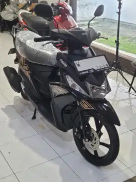 Mio m3 2024 Plat W sidoarjo