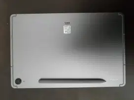 Samsung tab S9 FE 5G(bs kartu) beli 14/4/2025