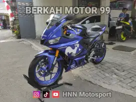 R15 V3 Tahun 2018 New