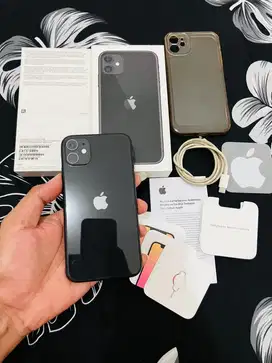 11 64 ibox garansi off