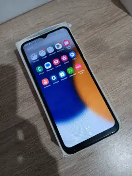 Samsung A03 Second