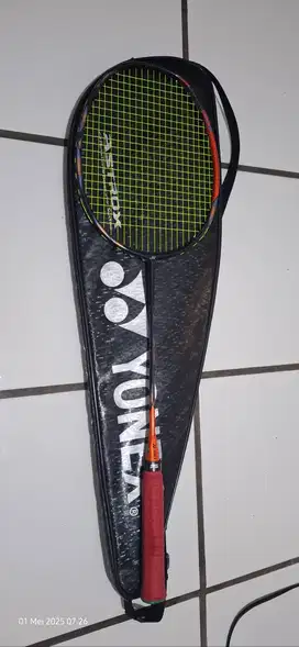 Raket yonex astrox 77 pro SP