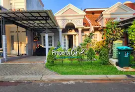 Jual Di Golden Vienna KencanaLoka BSD Serpong Tangerang Selatan